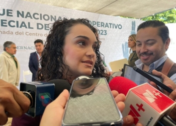 ATIENDE DIRECCIÓN DE MIGRANTES ALREDEDOR DE 20 MIL MIGRANTES EN 2023