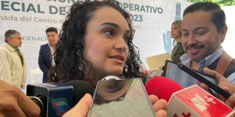 ATIENDE DIRECCIÓN DE MIGRANTES ALREDEDOR DE 20 MIL MIGRANTES EN 2023