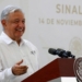 AMLO Y BIDEN REVISARÁN TEMAS ECONÓMICOS, DE FRONTERA Y DROGAS EN CUMBRE DE LA APEC