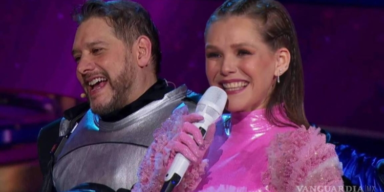 ¡VAYA SORPRESA! MAGNETO Y KIKA EDGAR FUERON ELIMINADOS DE ¿QUIÉN ES LA MÁSCARA?