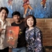 CREADOR DE LA MÚSICA DE ‘DRAGON BALL Z’ DA CONCIERTO A PERSONAS INDÍGENAS MEXICANAS