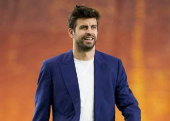 GERARD PIQUÉ SE SOMETIÓ A UNA OSADA ENTREVISTA: HABLÓ DE SUS RELACIONES SEXUALES Y SE REFIRIÓ A SU SEPARACIÓN DE SHAKIRA
