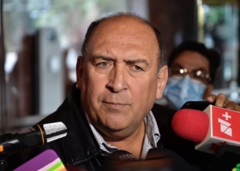 RUBÉN MOREIRA SE VOLVIÓ LOCO: LA RECONSTRUCCIÓN DE ACAPULCO QUEDARÁ EN MANOS DEL NARCOTRÁFICO