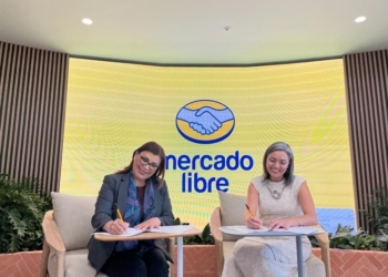 FIRMA GOBIERNO DE SONORA CONVENIO DE COLABORACIÓN CON MERCADO LIBRE