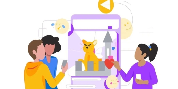 GOOGLE LANZA UN DOMINIO EXCLUSIVO PARA PÁGINAS WEB DE MEMES