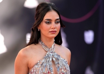 MELISSA BARRERA EXPULSADA DE ‘SCREAM VII’ POR COMENTARIOS PROPALESTINA EN REDES
