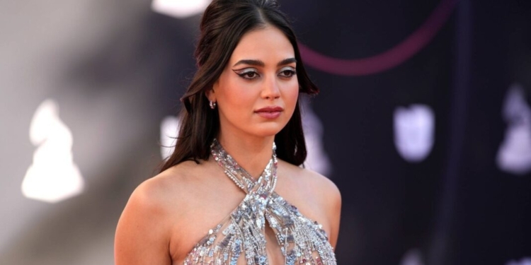 MELISSA BARRERA EXPULSADA DE ‘SCREAM VII’ POR COMENTARIOS PROPALESTINA EN REDES