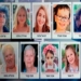 ELLOS SON LOS 13 REHENES ISRAELÍES LIBERADOS POR HAMÁS
