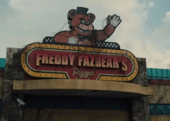 ‘FIVE NIGHTS AT FREDDY’S’ SUPERA LOS 130 MDD EN TAQUILLA; EN MÉXICO, SEGUNDO PAÍS EN RECAUDACIÓN