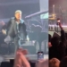 LUIS MIGUEL SE CAE EN PLENA PRESENTACIÓN EN VIVO EN LA CDMX
