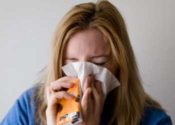 ENFERMEDADES RESPIRATORIAS AUMENTARÁN 30% EN ESTE INVIERNO EN MÉXICO