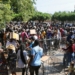MÁS DE 550 MIL MIGRANTES CENTROAMERICANOS DETENIDOS EN MÉXICO Y EE.UU.
