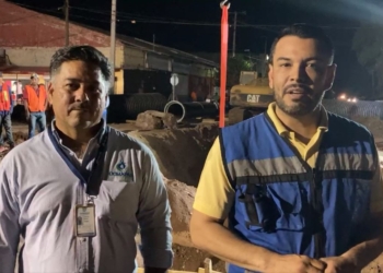 VIDEO | OOMAPAS DE CAJEME INFORMA SE SUSPENDE CORTE DE AGUA