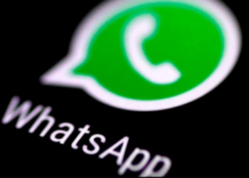 WHATSAPP LANZA CHATS DE VOZ PARA GRUPOS GRANDES