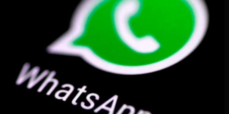 WHATSAPP LANZA CHATS DE VOZ PARA GRUPOS GRANDES