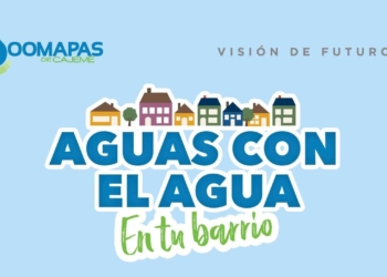 AGUAS CON EL AGUA! OOMAPAS DE CAJEME TE VISITA EN TU BARRIO