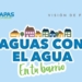 AGUAS CON EL AGUA! OOMAPAS DE CAJEME TE VISITA EN TU BARRIO