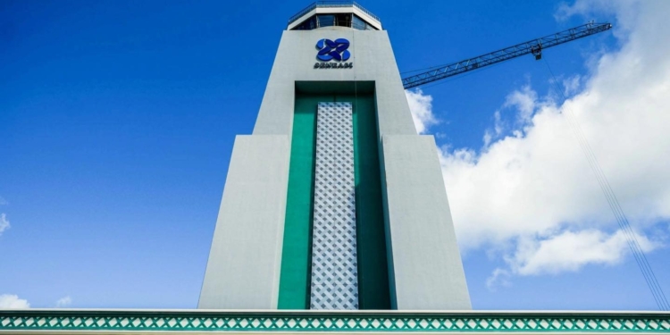 CON INAUGURACIÓN DE AEROPUERTO INTERNACIONAL EN TULUM, AMLO LLEGA A SU QUINTO AÑO DE GOBIERNO