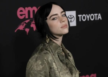 BILLIE EILISH PIERDE 100.000 SEGUIDORES TRAS SALIR DEL ARMARIO, Y CRITICA A VARIETY POR HABERLA SACADO