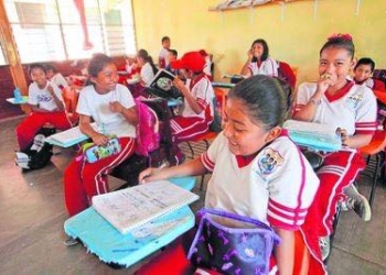 MÉXICO RETROCEDE EN LECTURA Y MATEMÁTICAS EN PRUEBA PISA