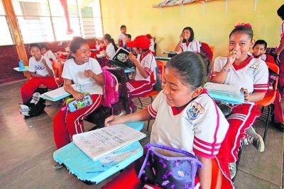 MÉXICO RETROCEDE EN LECTURA Y MATEMÁTICAS EN PRUEBA PISA