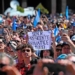 MILEI ASUME LA PRESIDENCIA DE ARGENTINA; VENDRÁ “EL SHOCK”