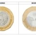 NUEVA MONEDA DE 20 PESOS CONMEMORA VÍNCULO MÉXICO-ESTADOS UNIDOS