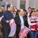LLEVAREMOS ATENCIÓN Y APOYOS A LAS FAMILIAS MAS NECESITADAS EN ESTA ÉPOCA DECEMBRINA: ALFONSO DURAZO