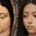 REVELAN ROSTRO DE LA VIRGEN DE GUADALUPE REALIZADO CON INTELIGENCIA ARTIFICIAL