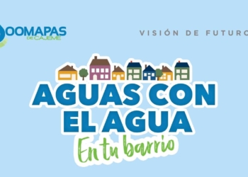 AGUAS CON EL AGUA! OOMAPAS DE CAJEME TE VISITA EN TU BARRIO