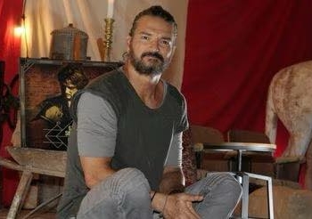 RICARDO ARJONA ANUNCIA SU RETIRO DE LOS ESCENARIOS POR PROBLEMAS DE SALUD