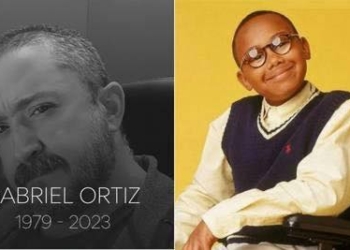MUERE ACTOR QUE DIO VOZ A ‘STEVIE’ EN LA SERIE ‘MALCOLM EL DE EN MEDIO’