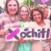 PENSIÓN A ADULTOS MAYORES FUE PROPUESTA DEL PRD Y NO DE AMLO, AFIRMA XÓCHITL GÁLVEZ
