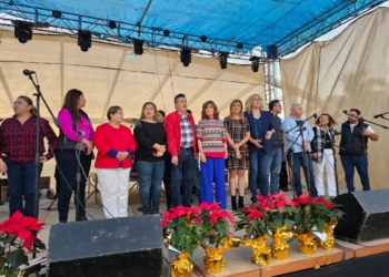 CAJEME FESTEJA LA POSADA DEL PUEBLO 2023