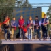 INAUGURA PRESIDENTE MUNICIPAL EXPO SUR SONORA