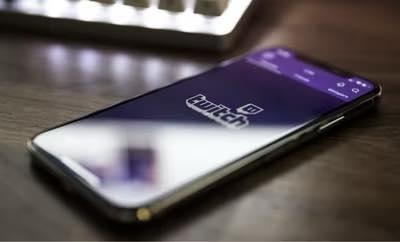 TWITCH PERMITIRÁ EL TWERKING Y DESNUDO ARTÍSTICO EN SU PLATAFORMA