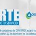 AGUAS!!! DEUDORES DE AGUA, SE VIENE EL CORTE PARA USTEDES: OOMAPAS DE CAJEME