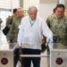 ANUNCIA AMLO APRETADA AGENDA DE INAUGURACIONES PARA LO QUE RESTA DE 2023