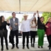 GOBERNADOR DURAZO ENTREGA INFRAESTRUCTURA VIAL Y ESPACIOS PÚBLICOS EN BENEFICIO DE NAVOJOENSES