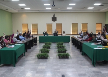 APRUEBA CABILDO PRESUPUESTO DE EGRESOS, POLÍTICAS DE GASTO Y PROGRAMA OPERATIVO ANUAL 2024