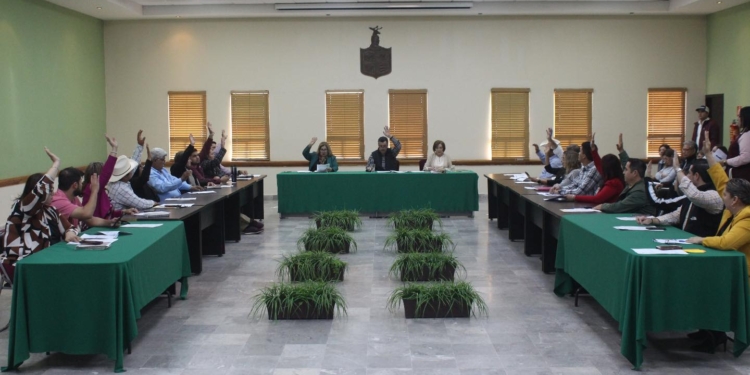 APRUEBA CABILDO PRESUPUESTO DE EGRESOS, POLÍTICAS DE GASTO Y PROGRAMA OPERATIVO ANUAL 2024