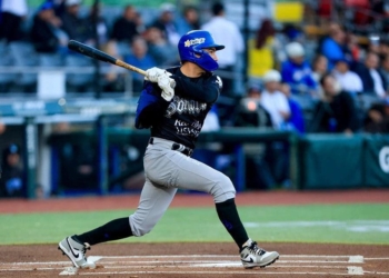 QUEDAN FUERA DE LOS PLAYOFFS LOS YAQUIS DE CIUDAD OBREGÓN