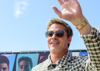 BRAD PITT CUMPLE 60 AÑOS EN MEDIO DE UNA FUERTE POLÉMICA CON SUS HIJOS Y LA ILUSIÓN DE UN NUEVO AMOR