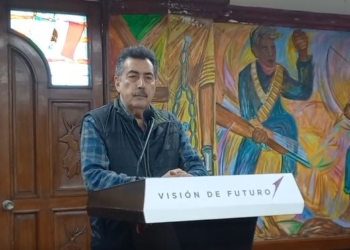 COMUNICADO DE PRENSA DEL PRESIDENTE MUNICIPAL DE CAJEME, JAVIER LAMARQUE CANO