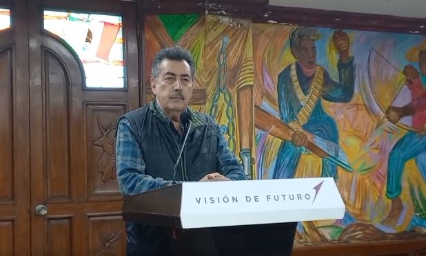 COMUNICADO DE PRENSA DEL PRESIDENTE MUNICIPAL DE CAJEME, JAVIER LAMARQUE CANO