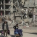 GAZA “YA NO ES UN LUGAR HABITABLE”: ONU; SOLO QUEDA MISERIA Y DOLOR, DICE