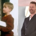MACAULAY CULKIN, RECIBE ESTRELLA EN PASEO DE LA FAMA DE HOLLYWOOD