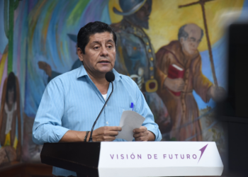 IMPLEMENTAN SERVICIO ESPECIAL DE RECOLECCIÓN DE BASURA DURANTE LOS FESTEJOS DECEMBRINOS