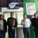 INAUGURA LAMARQUE CANO OFICINA DE ATENCIÓN CIUDADANA EN CENTRAL DE AUTOBUSES