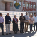 RECIBE OOMAPAS DE CAJEME 13 UNIDADES MÓVILES